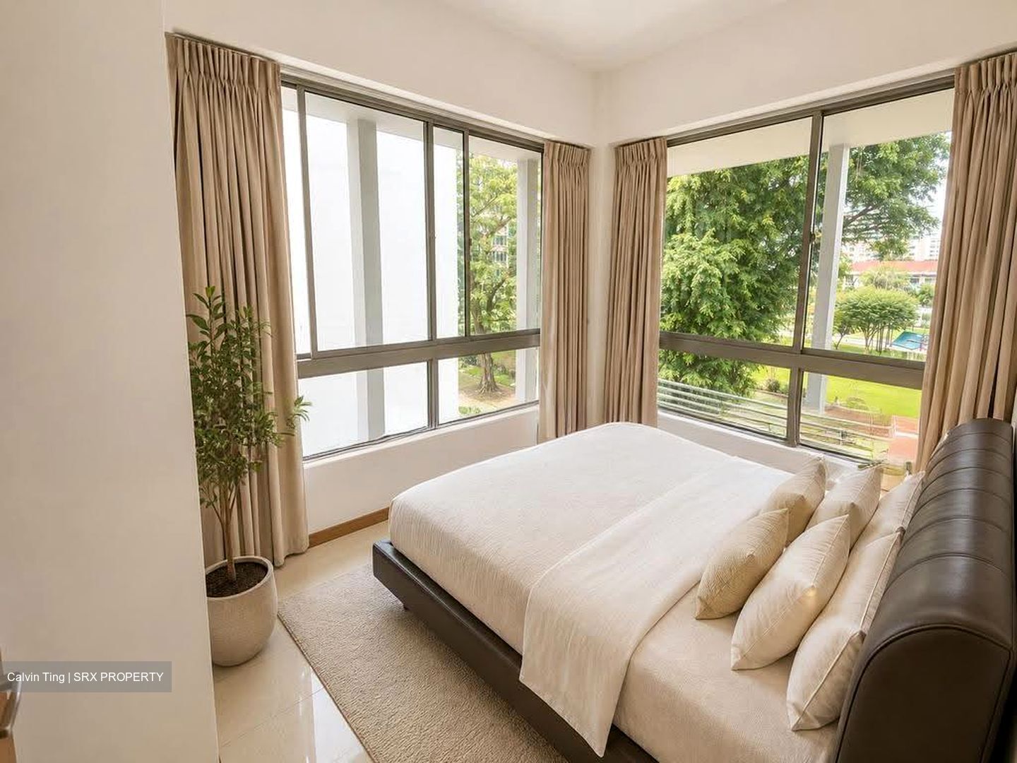 Parc Somme (D8), Apartment #610244551
